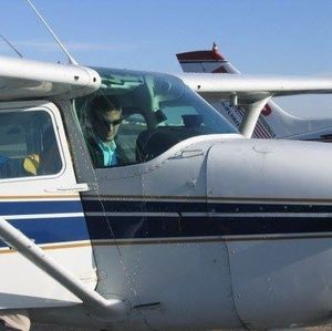 Meet your Posher, Christopher